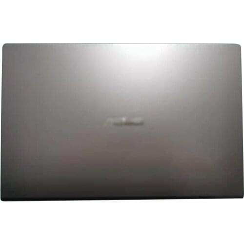 For ASUS VIVOBOOK15 X509 X509FA X509FB X509FJ FL8700 FL8600 Laptop LCD Back Cover/Bottom Case Silver Gray