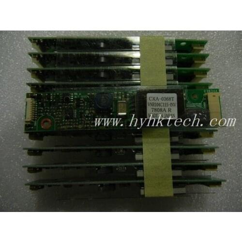 CXA-0368T VNR104C11S-INV Original Invernter,in stock, tested before shipment