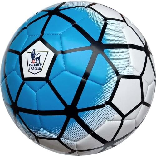 Professional Size 5/4 Soccer Ball Premier Adult YouthGoal Team Match Ball Football Training Wear-resistant Non-slip Soccer-40