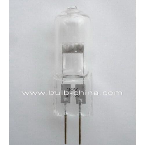 New!36v 400w Evd 16x60 Halogen Lamp Mini Bulb A382