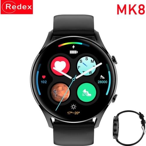 LUCK ANGEL Smart Watch