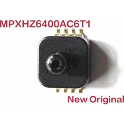 MPXHZ6400AC6T1 MPXHZ6400A 5pcs New Original
