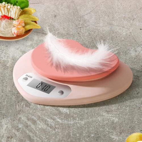 Noocuxuekon Measuring Containers And Scales For Kitchens