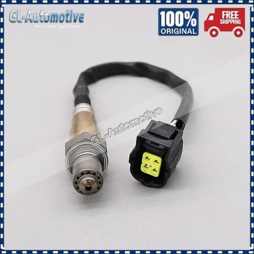 0258006749 New Oxygen sensor 02 sensor For Mercedes-Benz C63 AMG E350 GL450 GLK350 SL63 AMG C300 E350 0035428218