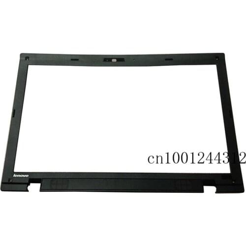 New Original For Lenovo ThinkPad L520 LCD Front Frame Bezel 04W1736