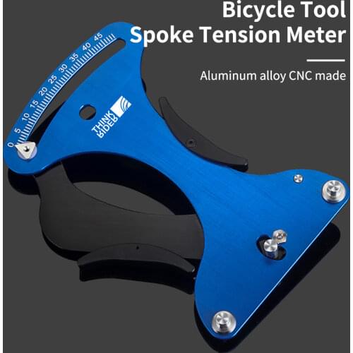 ThinkRider Spoke Tension Gauges