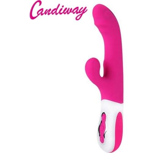 Triple Vibrating Anal Plug Silicone Erotic vibrator Female masturbation Sex Toys G Spot Massager clit Orgasm Vaginal For Women