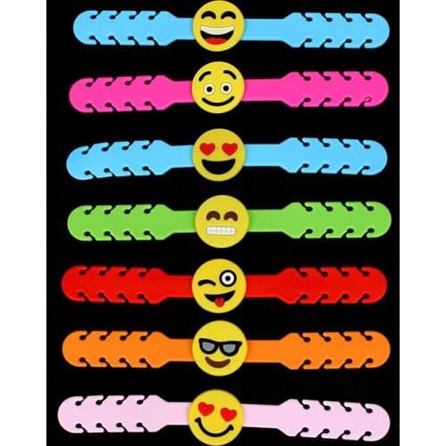 100 PCs Mask Hook Buckle Dinosaur Mask Rope Big Movie Ear Hook Adjustment Ear Protection Anti-Le Artifact Extension ears saver