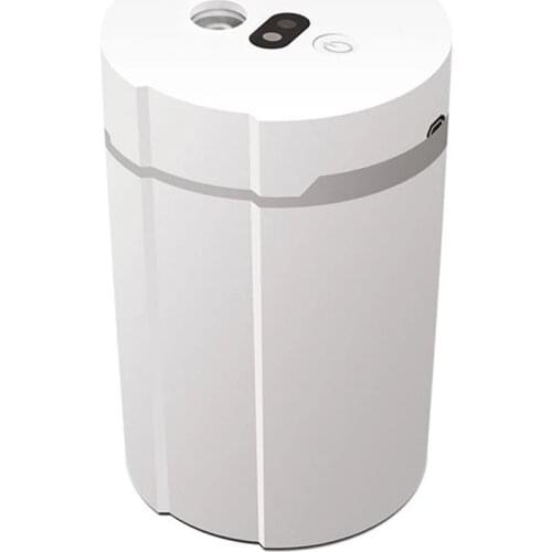 280Ml Intelligent Induction Disinfection Machine Automatic Induction Sprayer Portable Intelligent Spray Humidifier