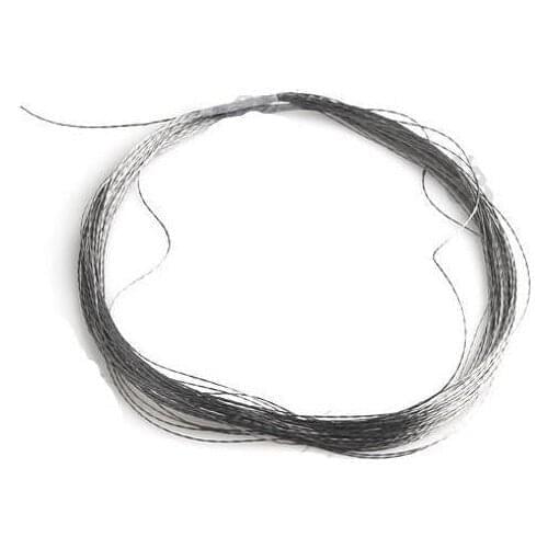 5metets/lot LilyPad supporting/conductive sewing-thread/wearable