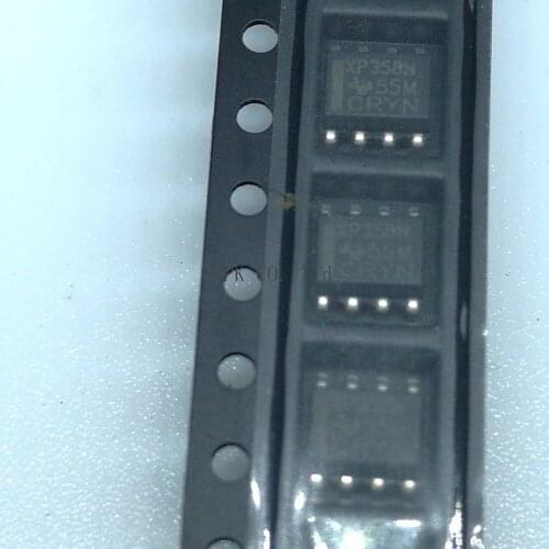 50pcs/lot LP358D SOP/8