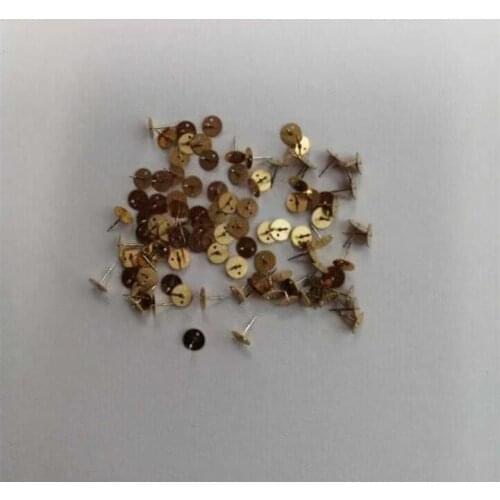 Watch accessories: Japanese watch quartz core vj12 vj32 vj42 second wheel ten prices