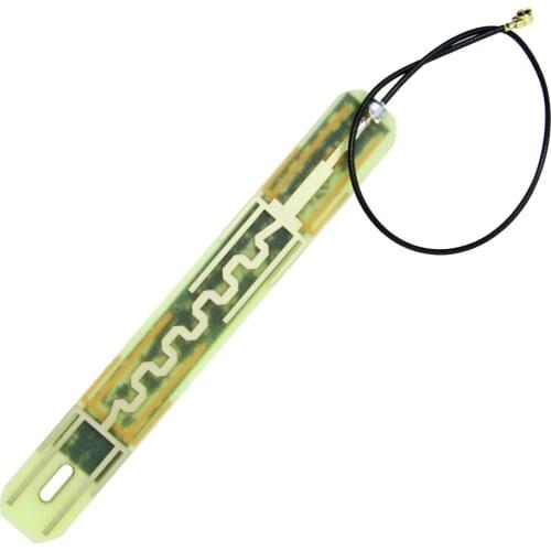 LILYGO TTGO IPEX 8dBi Antenna For Mini32 V2.0 For ESP8266 Mini D1/ESP32-Wrover