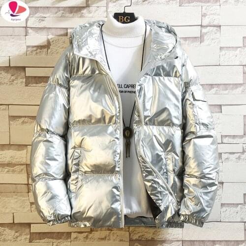 Apipee Women's Black Down Jackets