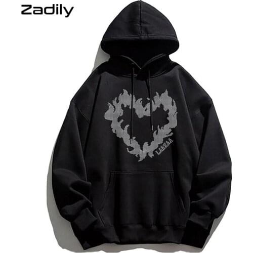 Женские толстовки Aqoia China At AliExpress