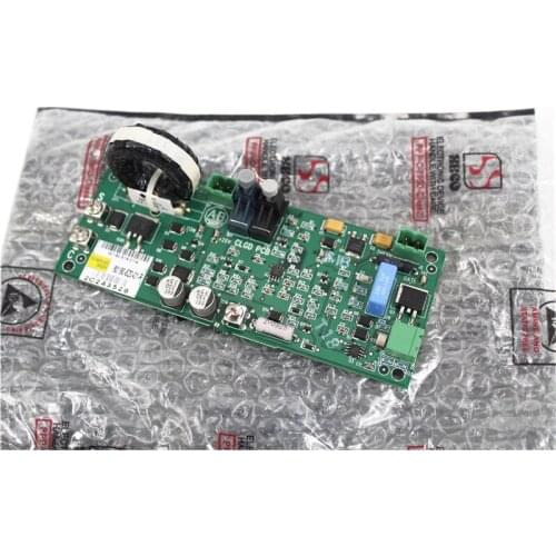 Used Allen Bradley Temperature Control Board 80190-520-01-R