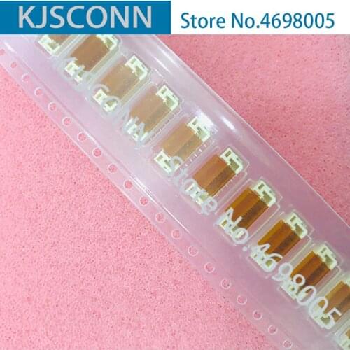 BM06B-GHS-TBT CONN HEADER SMD 6POS 1.25MM 6PIN connector NEW&ORIGINAL Free shipping