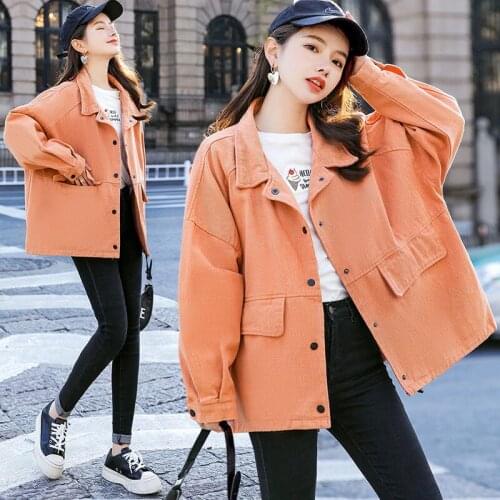 Eiyovvi Womens Denim Jackets