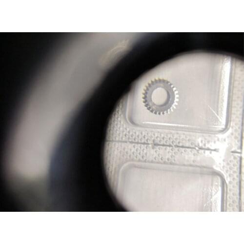 ETA2824 2836 2834 small steel wheel movement accessories 2824-420