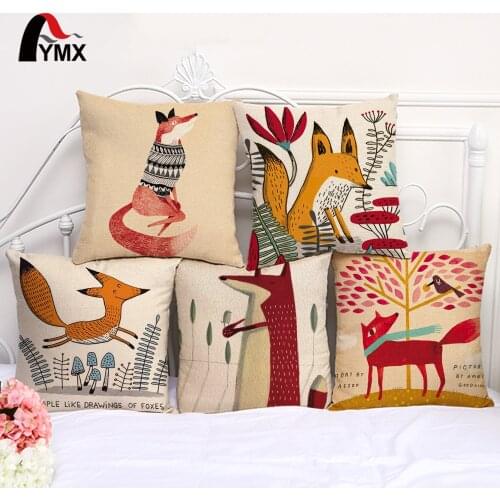 FYMX Cushion Covers