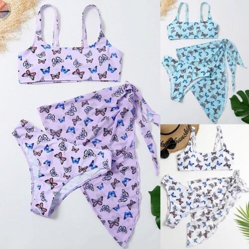 ISHINE Beach Swimwear