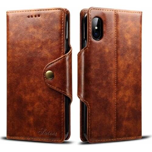 XXx Leather Flip Case Wallet Cover case For iPhone12 Mini 8 7 Plus X XS 11 Pro MAX Phone Back Case
