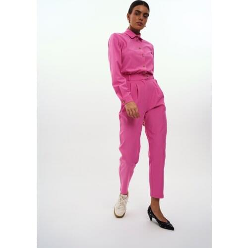 Lorani Women's Pants