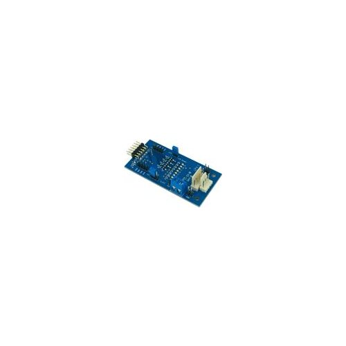 410-267P PmodSTEP - Stepper Motor Driver module