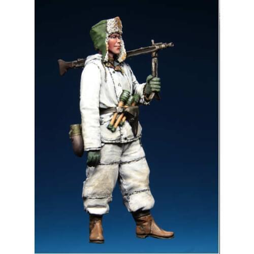 1:35 Battle of World War II