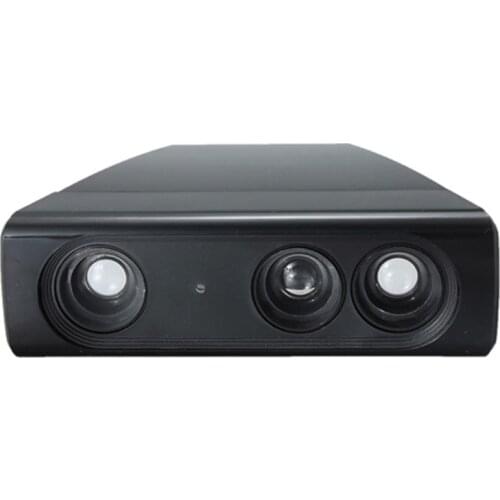 New Black Zoom Play Range Reduction Lens Wide Angl Universal Adapter Super Zoom For Xbox 360 Kinect Sensor