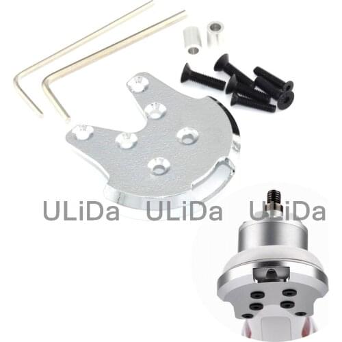 New Protective Motor Mount Base Crack Repair Fix Kit FOR DJI Phantom 2/3 Quad