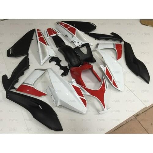 Fairing for T-MAX 500 09 10 Fairing TMAX 500 2008 - 2012 Full Body Kits XP 500 09 10