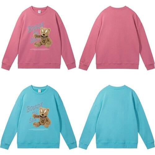 QSuper Men's Hoodies