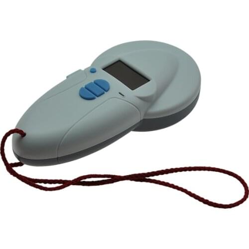 FDX-A FDX-B HDX 134khz/125khz Universal Pet Microchip Scanner RFID Animal Readers for ear tags microchips