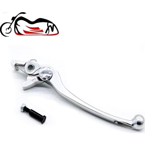 Brake Lever For SUZUKI GSF 250 400 600 1200 TL1000S GS500E GZ 125 250 MARAUDER Motorcycle Accessories Aluminum