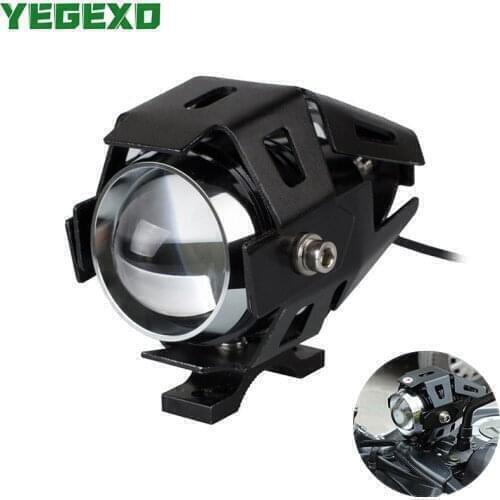 Fog light motorcycle FOR honda hornet fit forza 125 nc750x shadow vt750 cb500x pcx hornet 600 cb125r pcx 125 cbr 600 rr