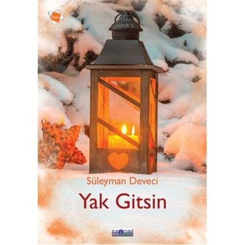 Yak Overstretches Solomon Deveci Favorite Publications (TURKISH)