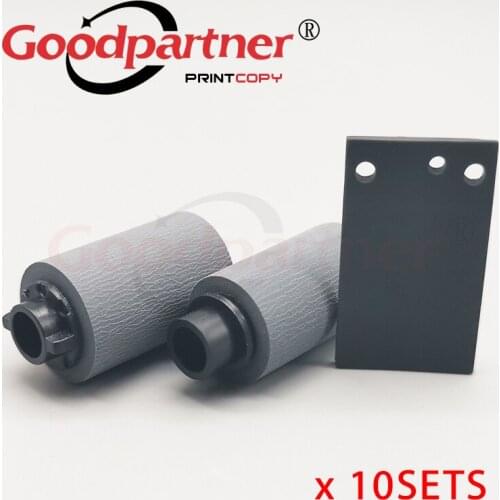 10 ADF-IC-MK FC7-6189-000 FL2-6637-000 FC7-6297-000 ADF Maintenance Kit for CANON iR1133 C1028 C1021 MF 5880 5840 5870 5850 1133