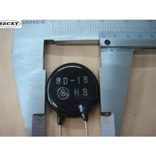 100% New and original 8D-18HM(HB Thermistor diameter is 18mm