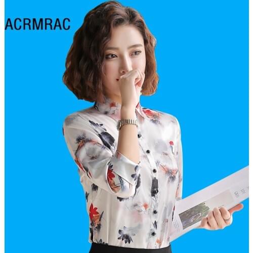 ACRMRAC Women's Short Shirts