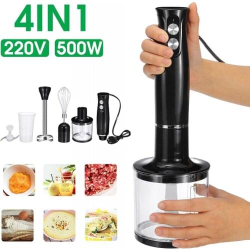 Airmsen Household Mixers