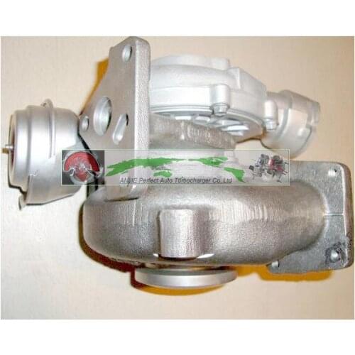 SHAN Free Ship GT2052V 720931-5004S 720931 070145701H 070145702A Turbo For Volkswagen VW T5 Transporter
