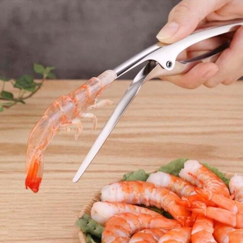 BSIDE Instruments For Seafood