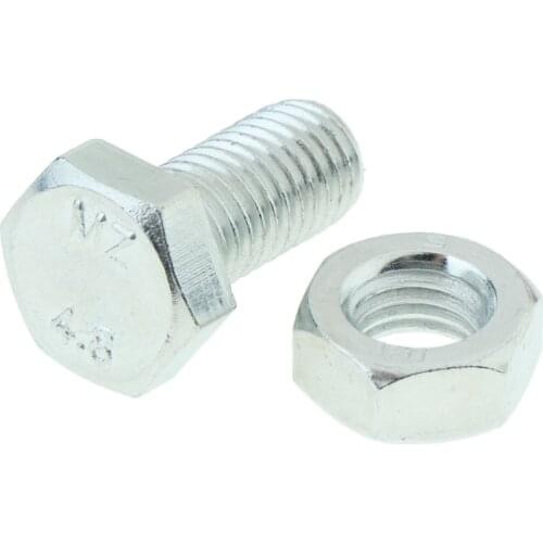 Car Truck 2 Ton Tow Towing Strap Rope Loop with Bolt Hook Heavy Duty Red