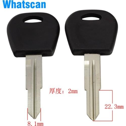 C246 Glue the new Daewoo right blank key