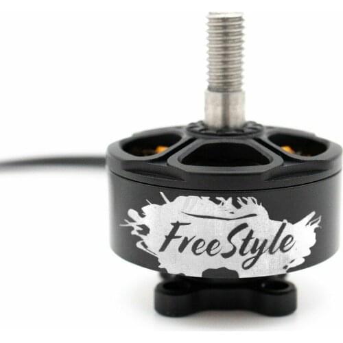 Emax Freestyle FS2208 2500kv Brushless Performance Motor for RC FPV Drone