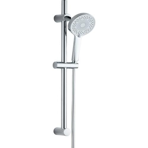 Esko/Dubois High Shower Systems
