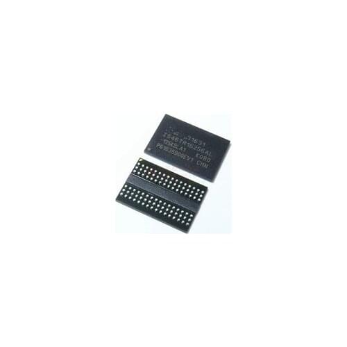 IS46TR16256AL-125KBLA1 IS46TR16256AL ddr3 4gb fbga96 5pcs