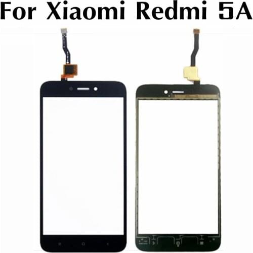 Joliwow Touchscreens For Xiaomi Redmi 5A