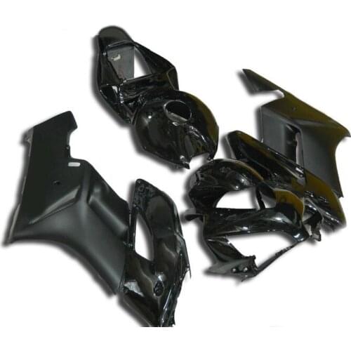 Motorcycle Fairing kit for CBR1000RR 04 05 CBR1000 CBR1000RR 2004 2005 ABS Matte&gloss black Fairings Set+gifts HA08